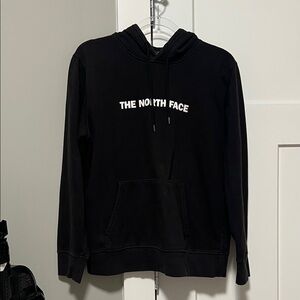 The North Face Black Pullover Hoodie